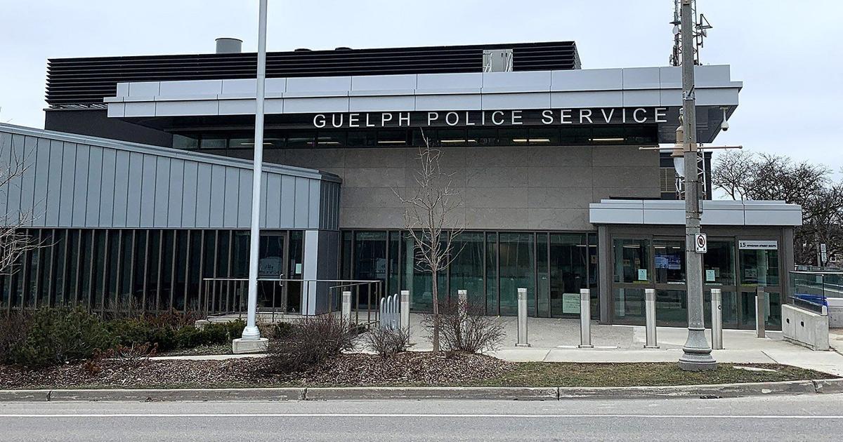 Double dip at Guelph store does in man