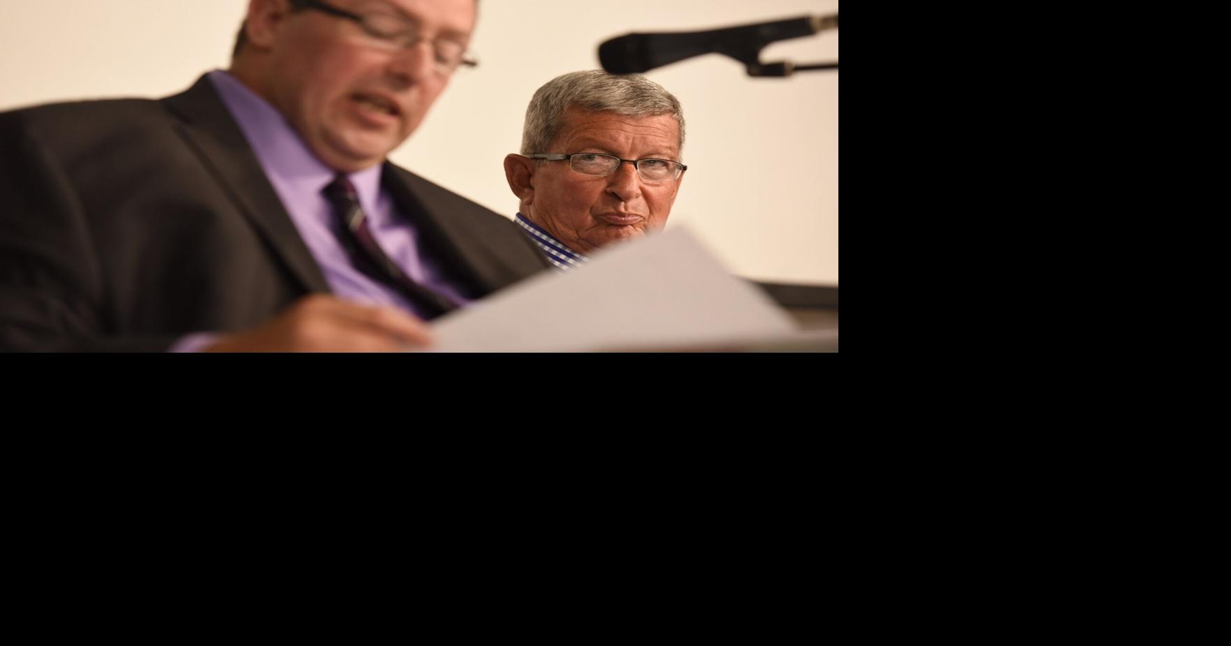 Guelph Eramosa Township votes to refuse glass plant application