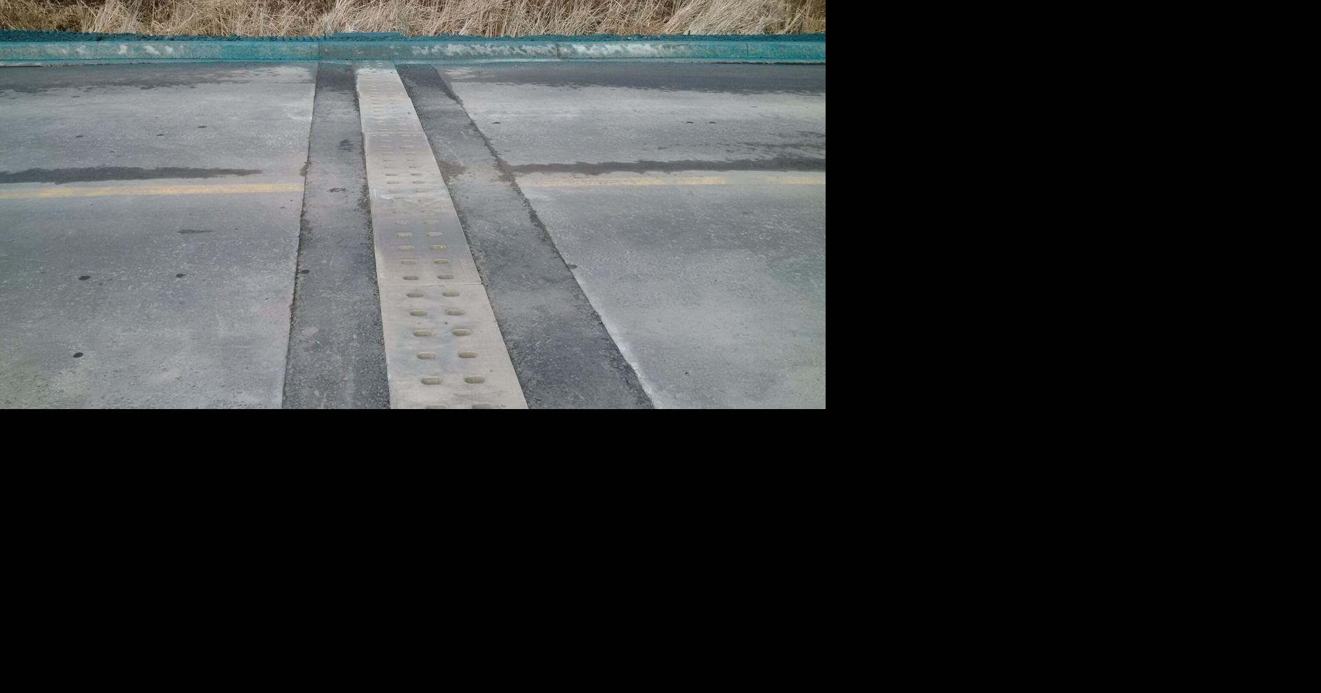 Guelph's Eastview Road reopens to all traffic, big and small