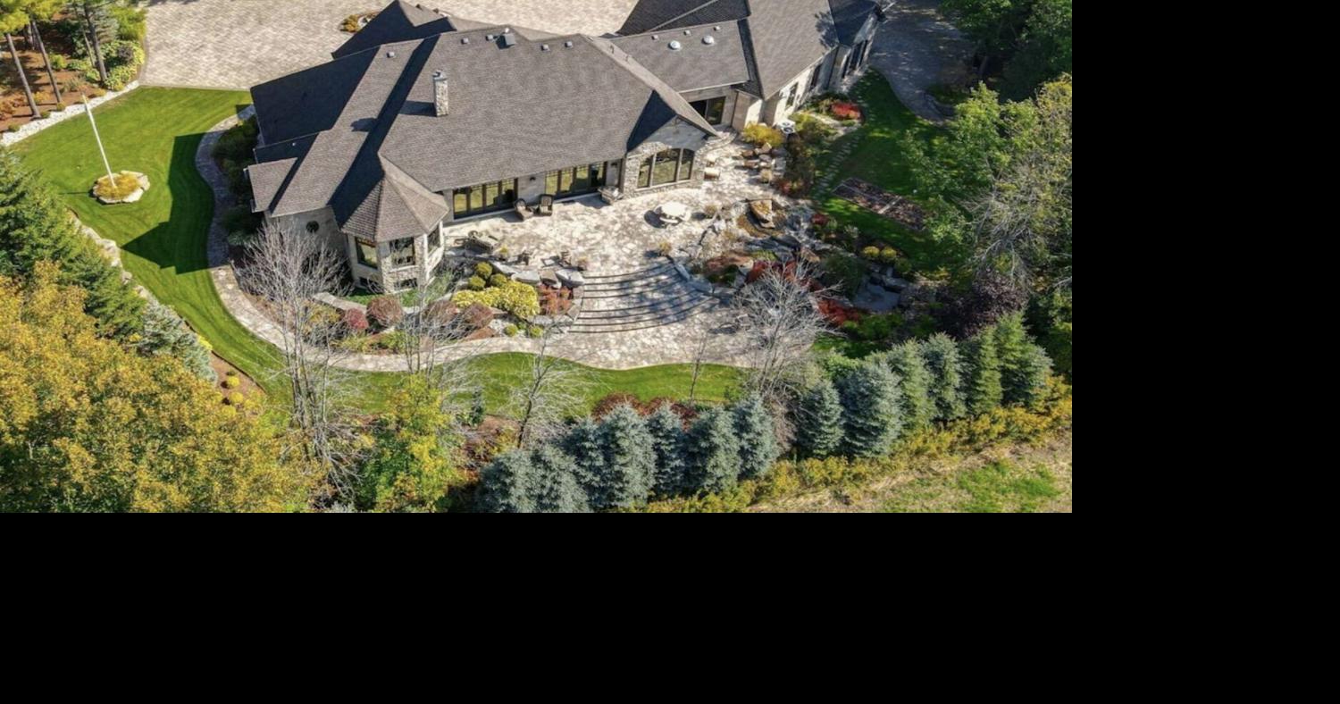 5 of the most expensive homes near Guelph