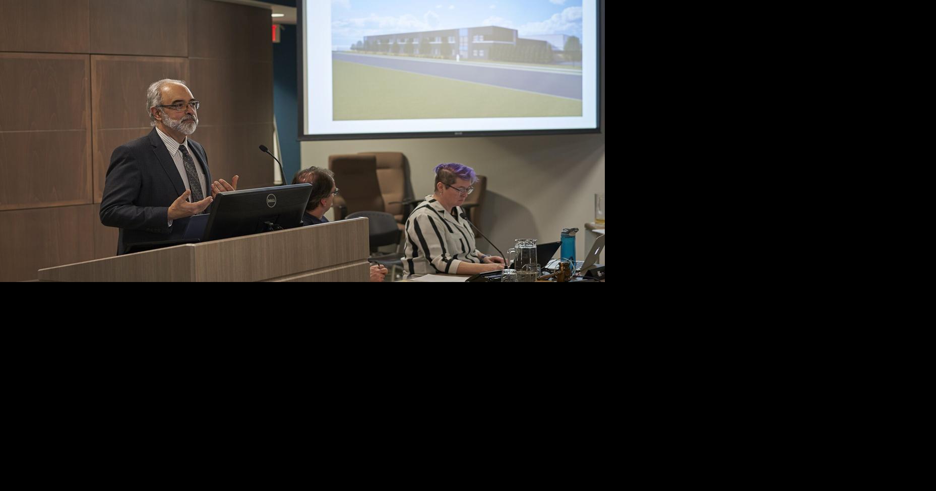 A look at Guelph's much-needed new high school