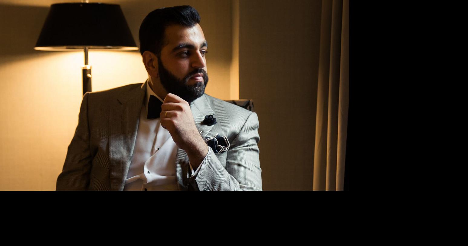 Local lawyer appointed to Guelph police board