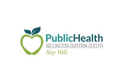 Public Health Wellington Dufferin ߲ݴýlogo