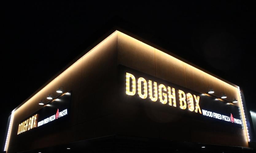 NEW IN TOWN A look at some of the new fooderies and businesses popping