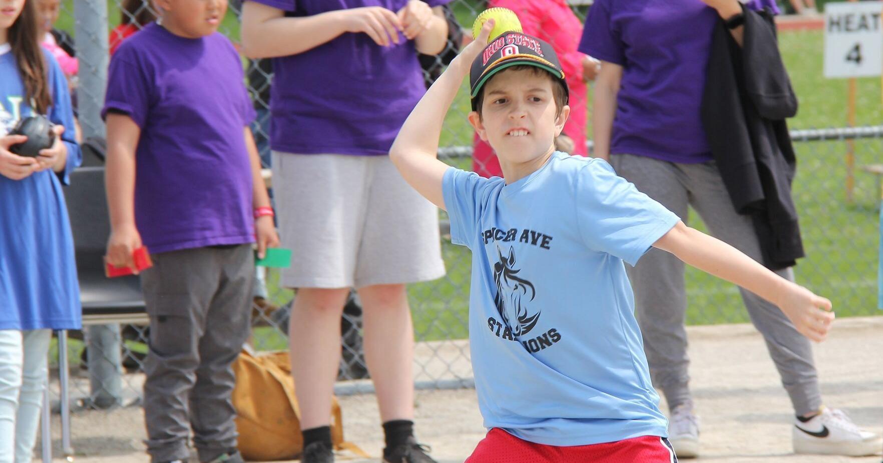 20th Guelph Special Olympics offers 'endless inspiration' - Vimarsana News