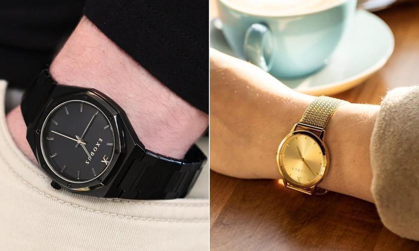 Exodus Watch Company