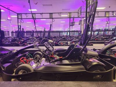Volt Raceway
