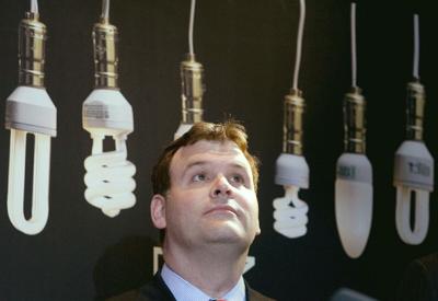 Federal Light Bulb Ban Set For 2017