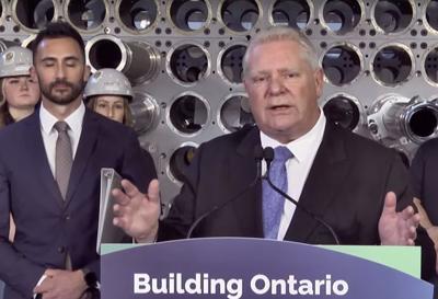 Doug Ford