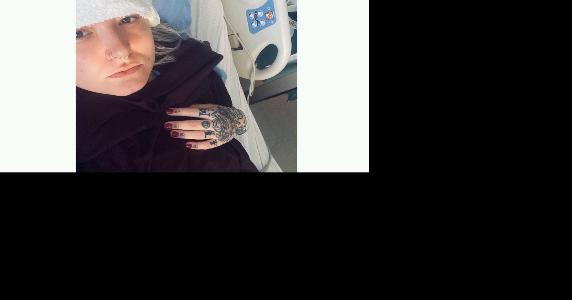 Guelph chronic pain patient speaks out about experience spent from