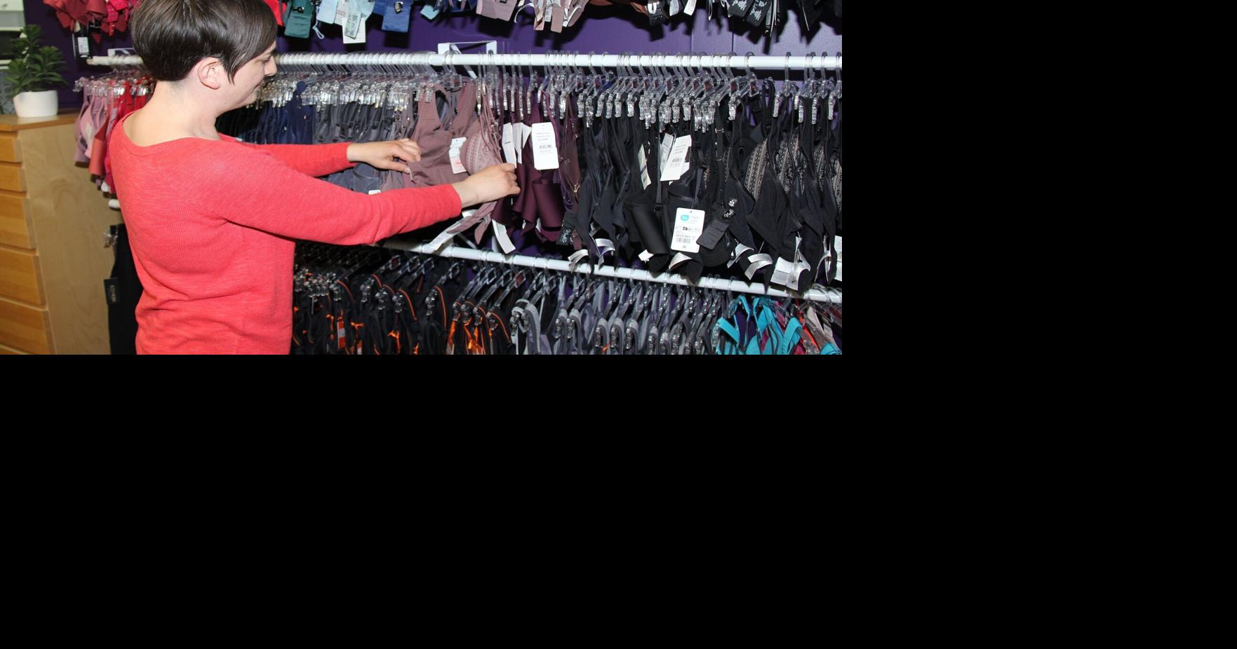 Cedar Lily Bra Boutique opens in downtown Guelph