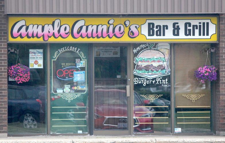 Wingin' it in Guelph Celebrate National Chicken Wing Day on Monday