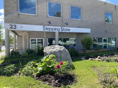 Stepping Stone
