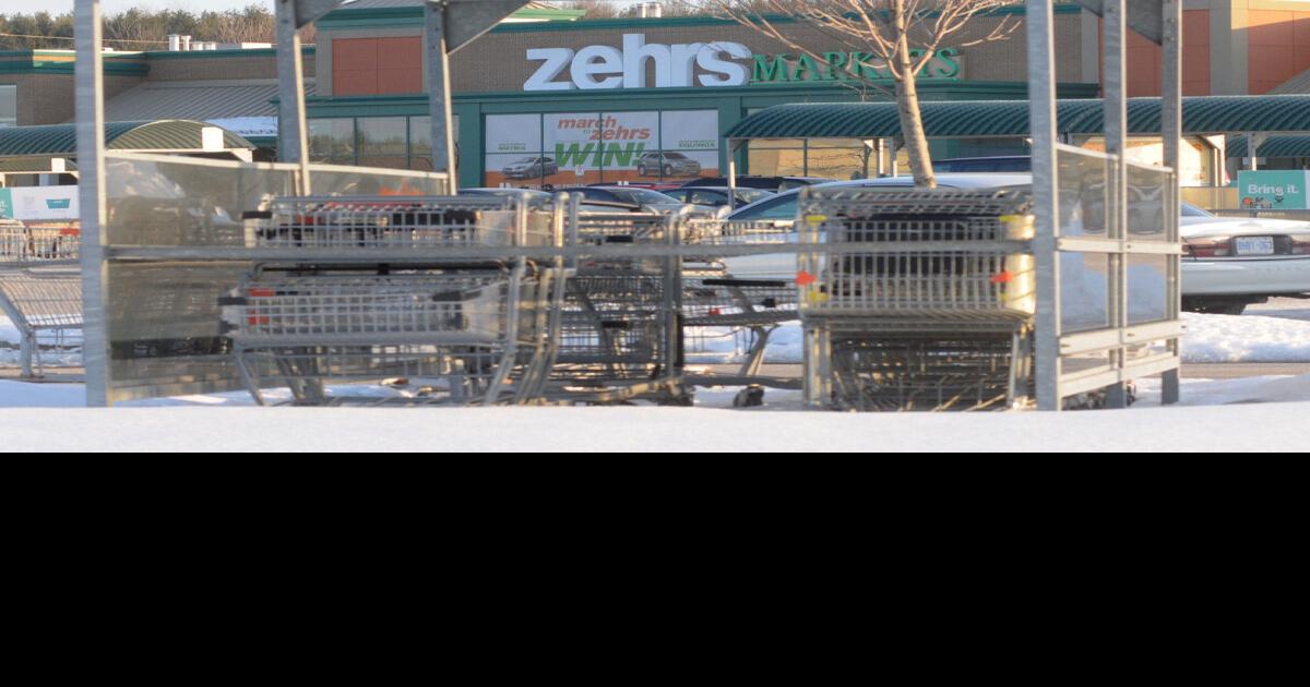 Guelph Zehrs employees pondering futures amid changes