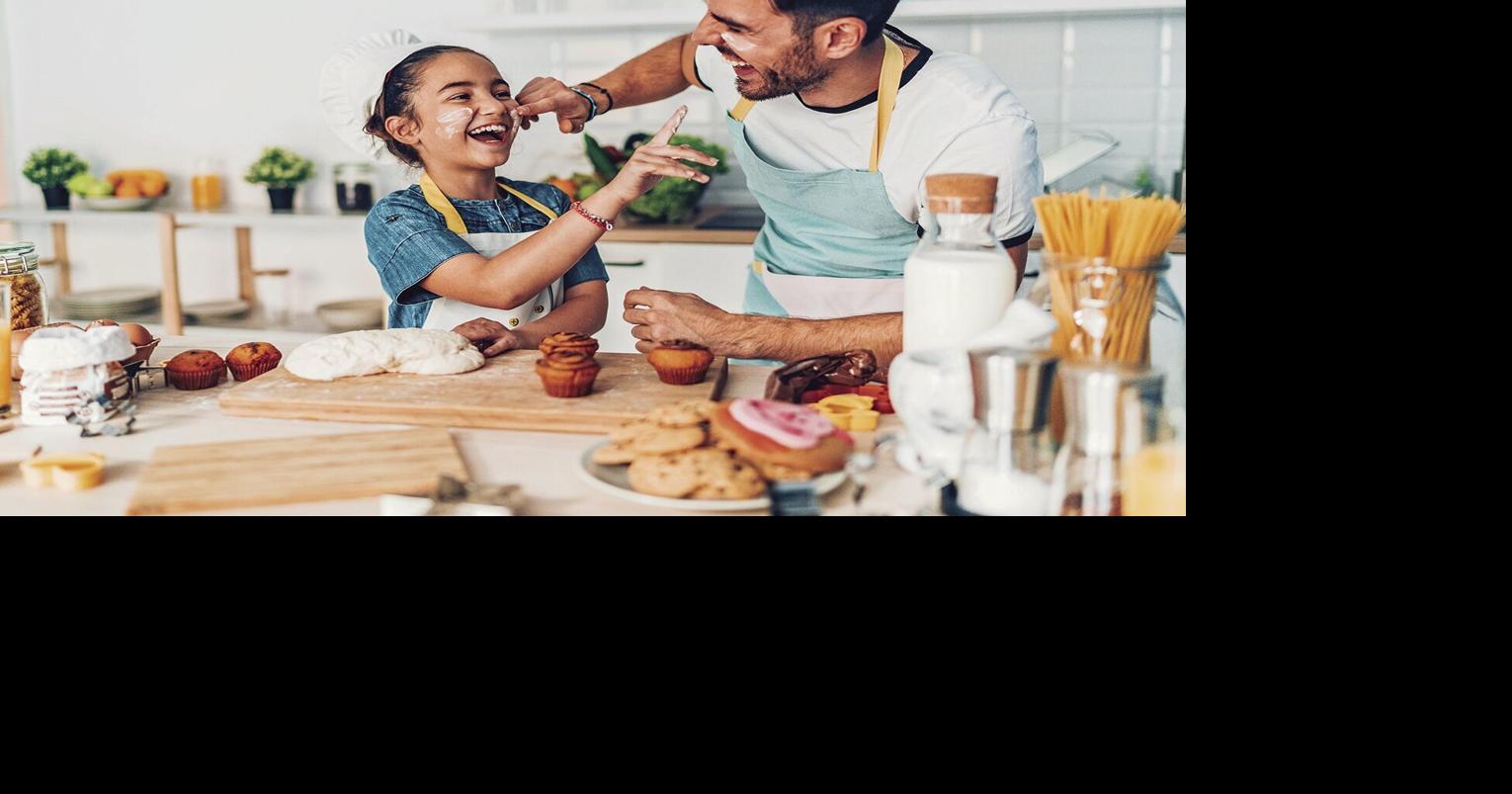 8 ways to spend time with dad in Guelph this Father's Day weekend