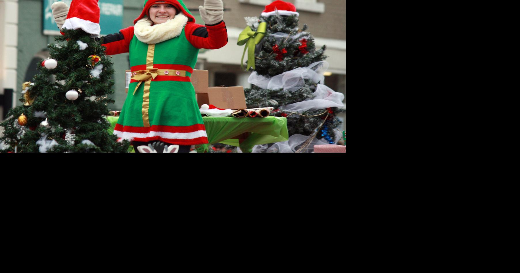 8 things to know about the Guelph Community Santa Claus Parade