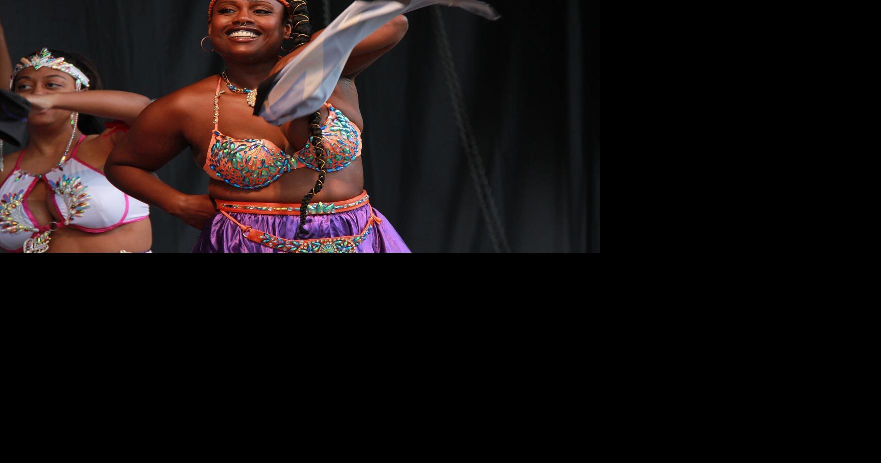Guelph and District Multicultural Festival 2024 In photos
