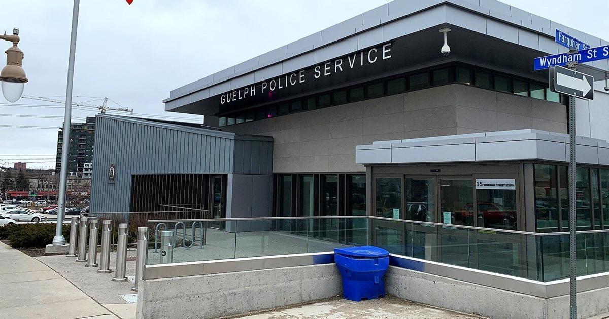 Man arrested in Guelph, facing 3rd impaired charge in a month