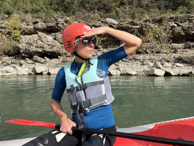 Writer CREDIT Gisel Dollani Active Albania.jpg