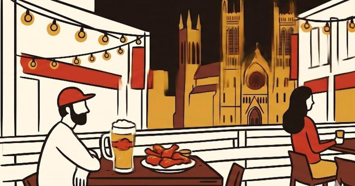Check out Cheap Eats Guelph to find deals at local restaurants