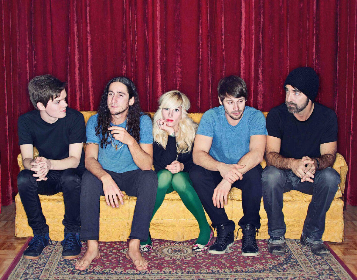 Walk Off the Earth ride viral wave