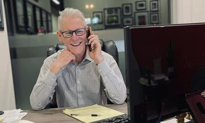 Lindsay Smith, real estate columnist