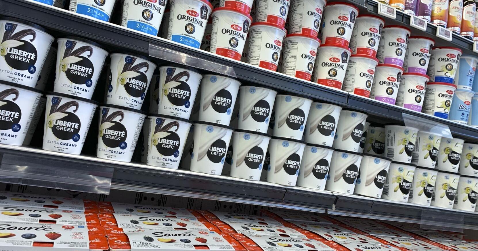 Daycare burglar could not resist the yogurt in the fridge - Vimarsana News