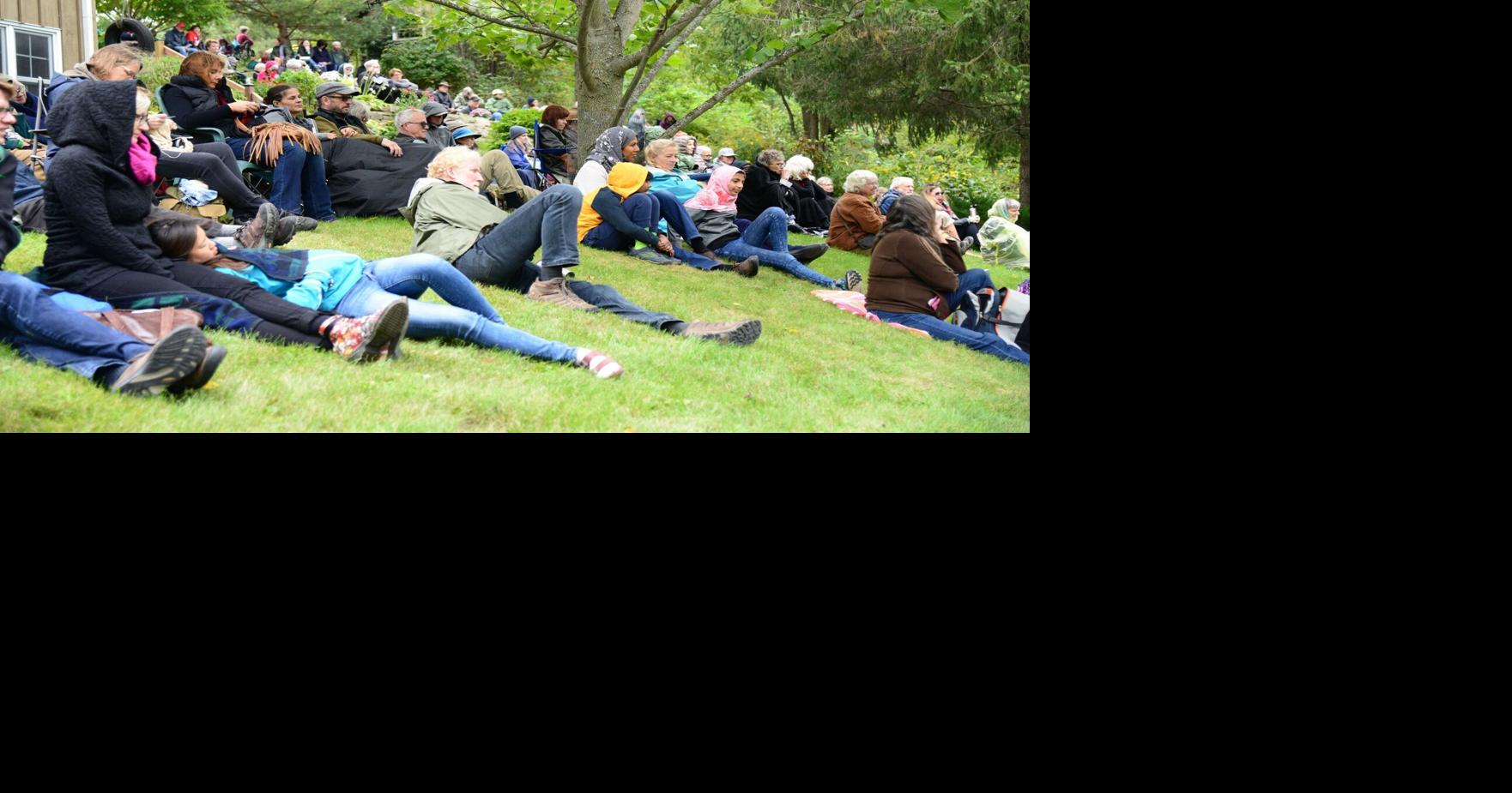 5 Guelph authors to read at Eden Mills Writers’ Festival 2023