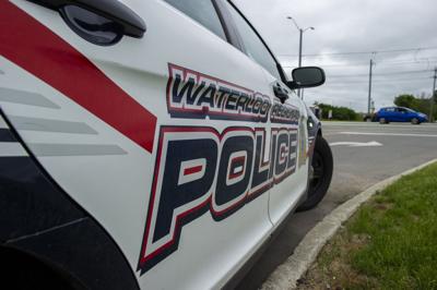 waterloo regional police