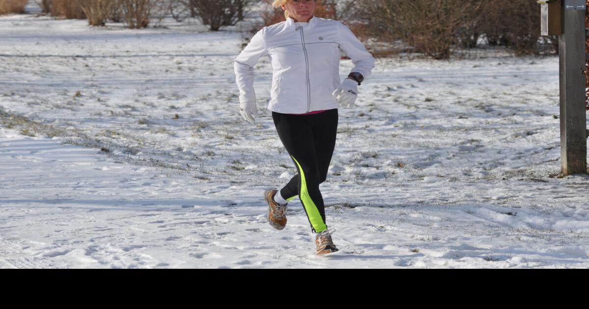 Popular Guelph running trails to be enhanced