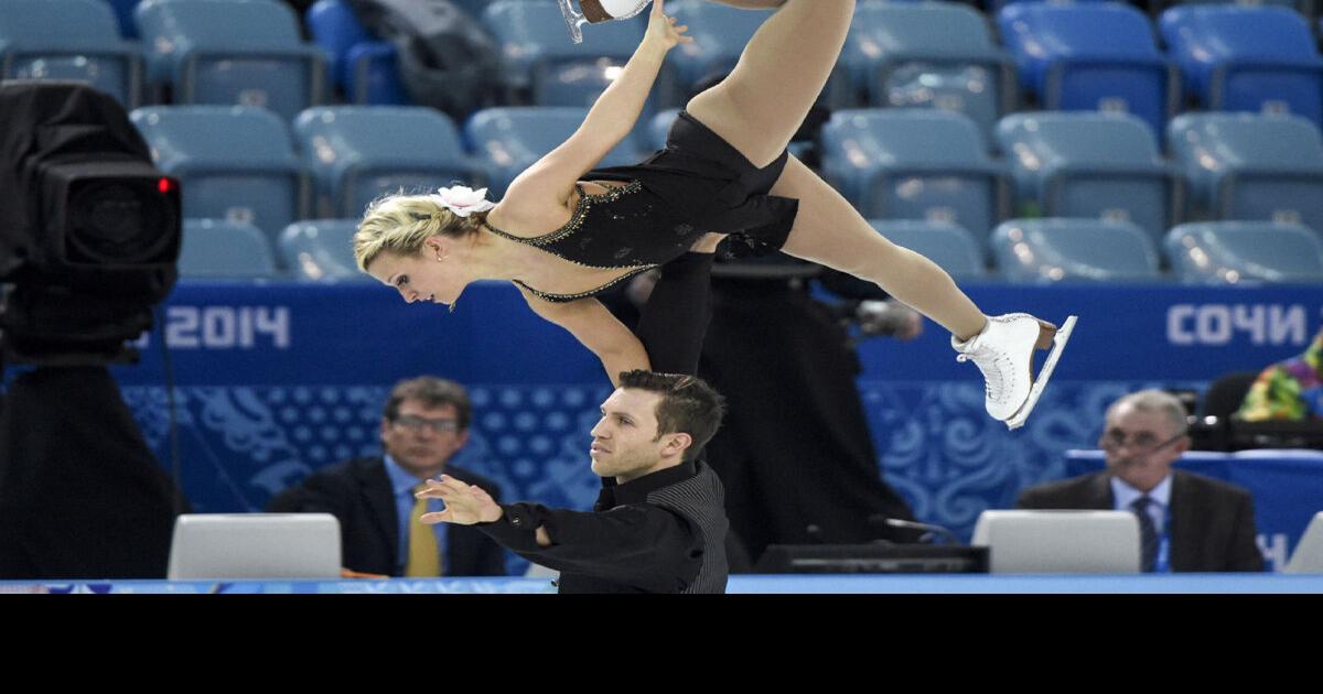 Medal in sight for KitchenerWaterloo Skating Club members