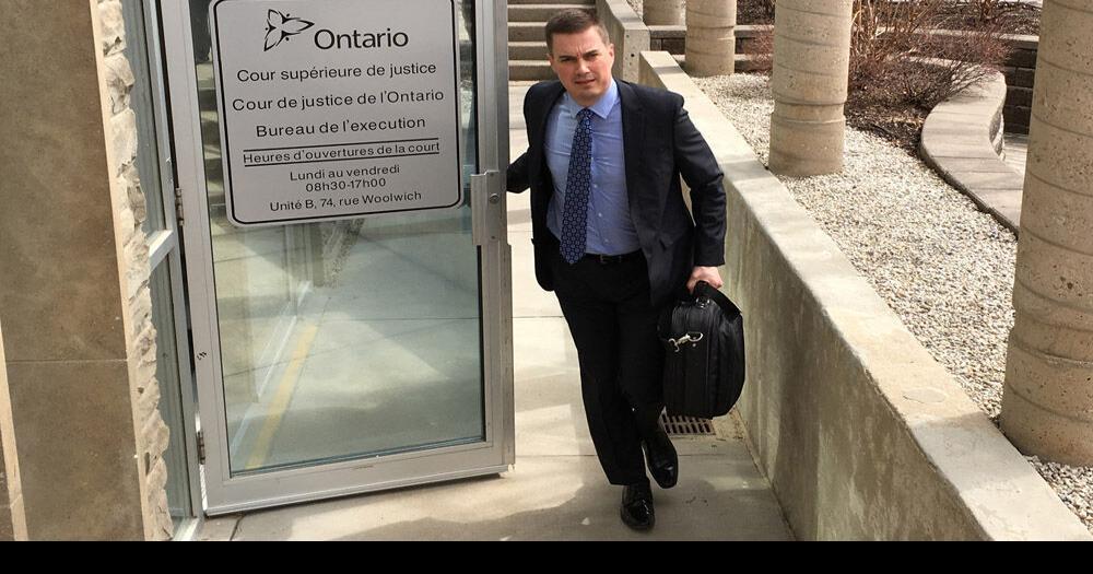 Haverty murder trial Day 3 blood spatter analysis