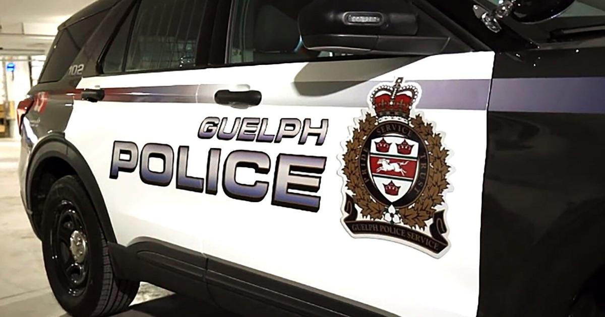 Suspects sought after Guelph place of worship defaced twice