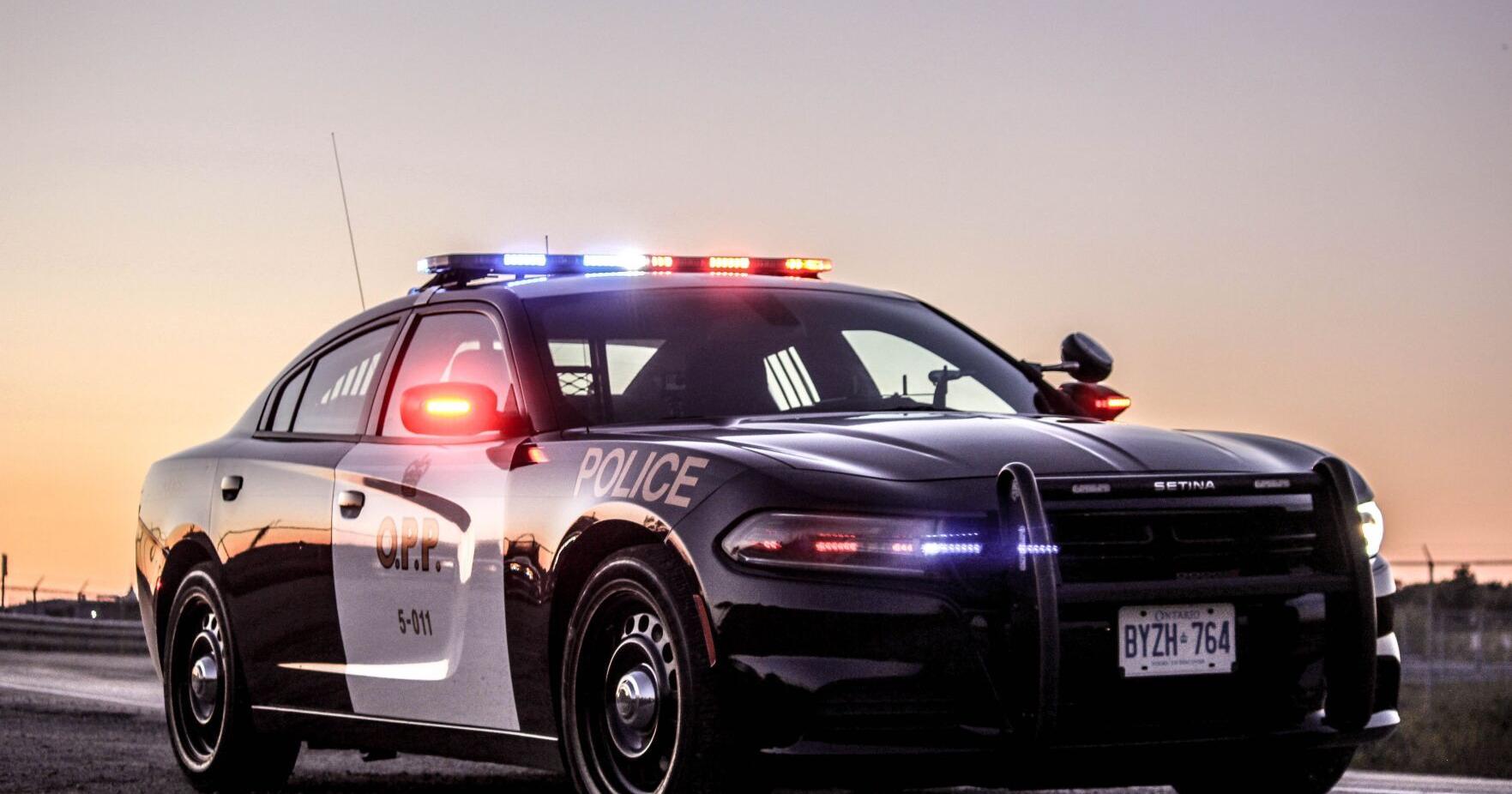 OPP roundup: Alleged drunk driver had infant in car - Vimarsana News