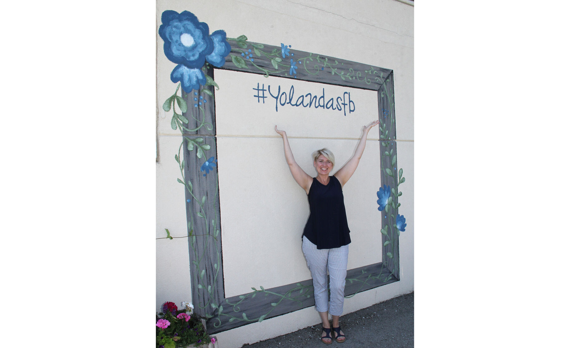 Store owner has heart bigger than Guelph itself