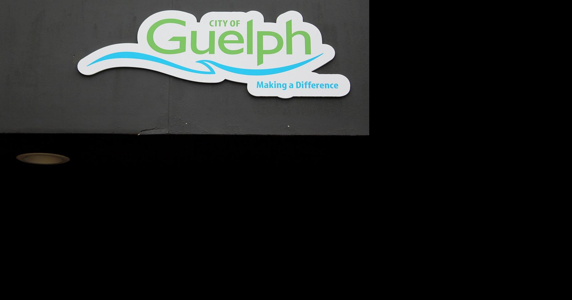 Fees for some City of Guelph services go up Jan. 1