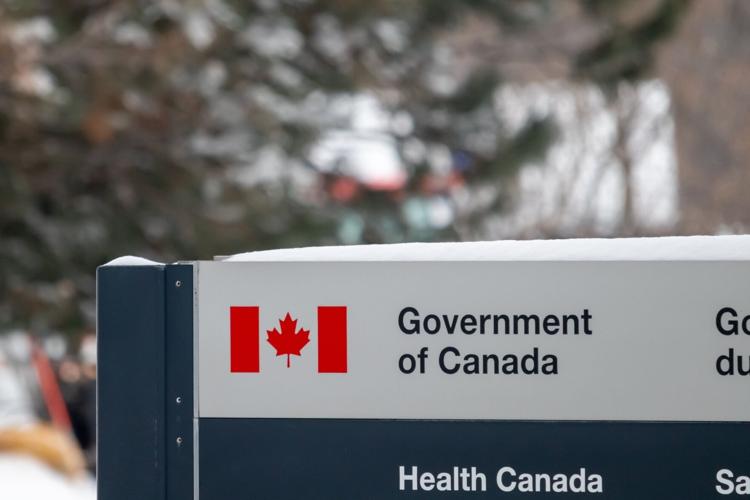 Health Canada issues public warning over drug recall