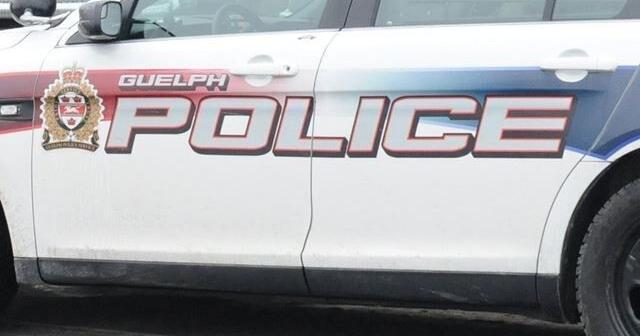 Several charges after Guelph man arrested for break and enter