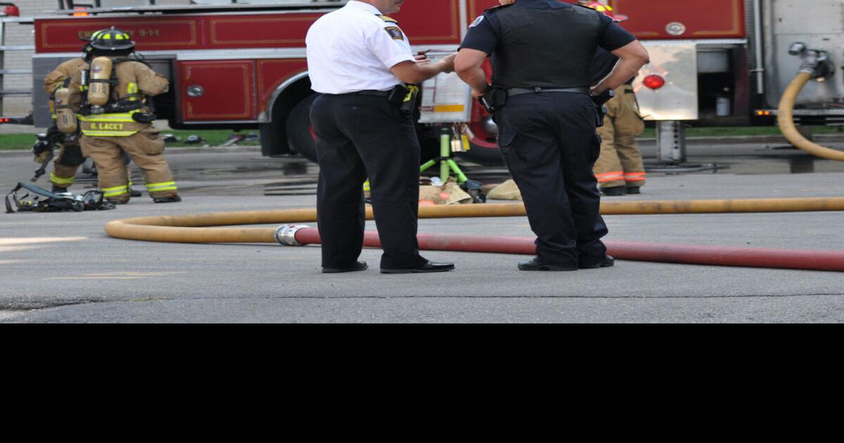 Guelph apartment fire appears accidental, 500K in damage