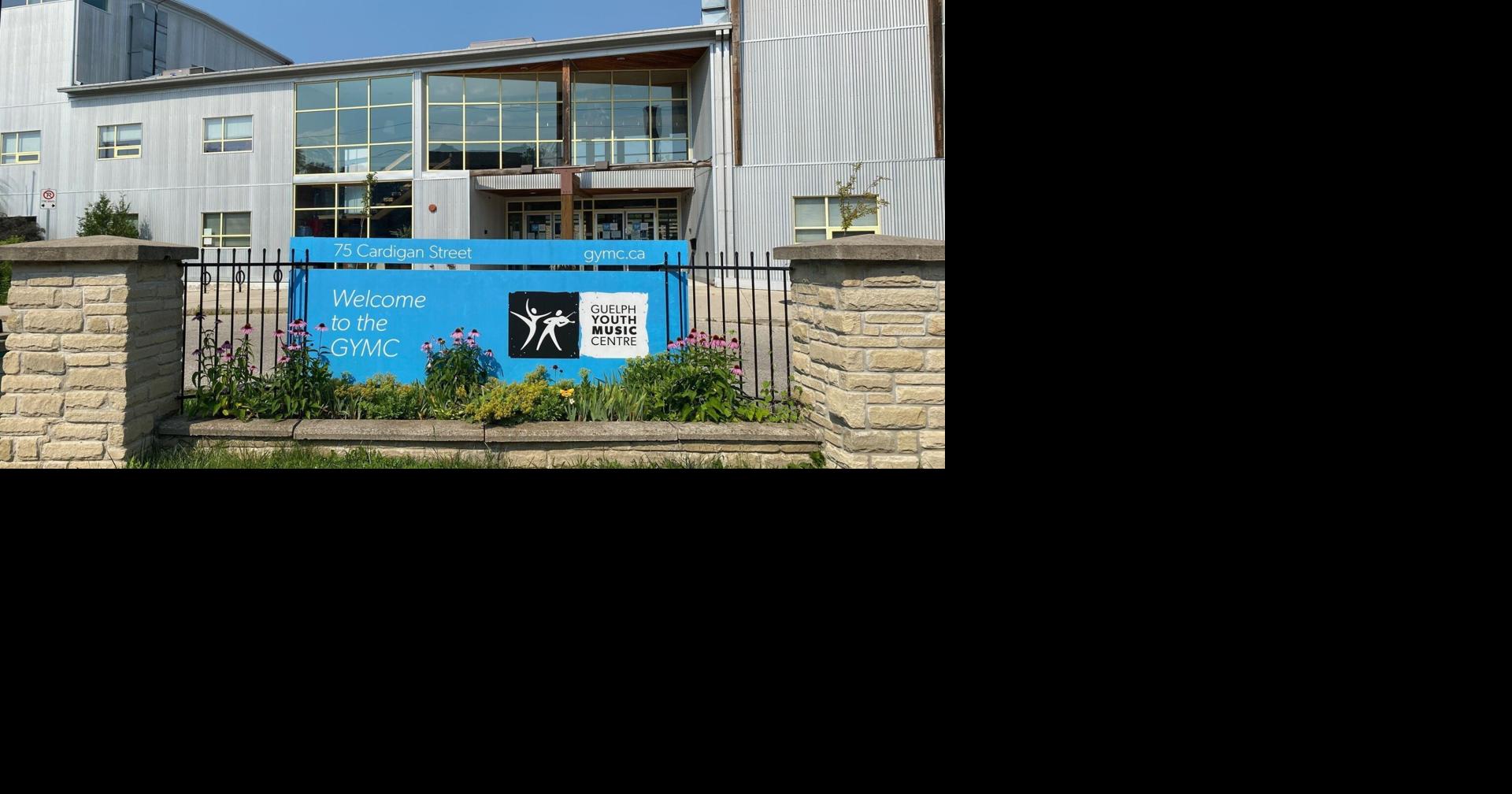 Guelph Youth Music Centre hosts free Showlab program for teens