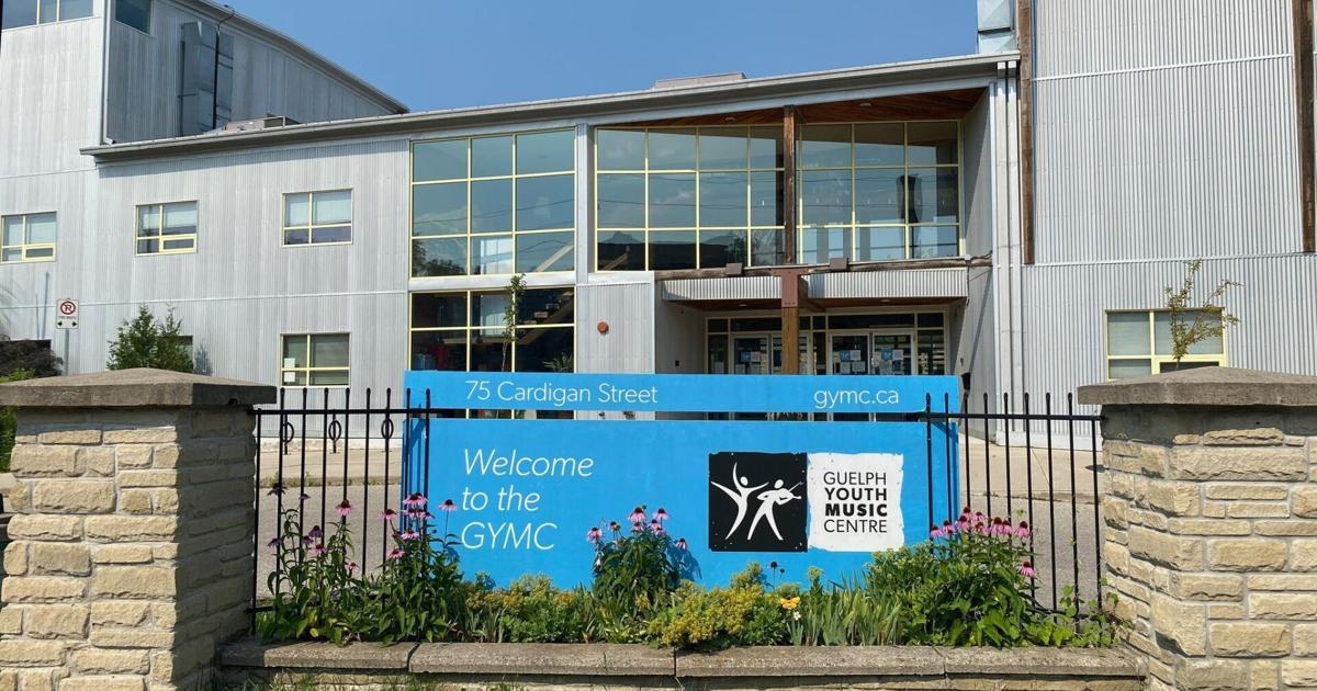 Guelph Youth Music Centre hosts free Showlab program for teens