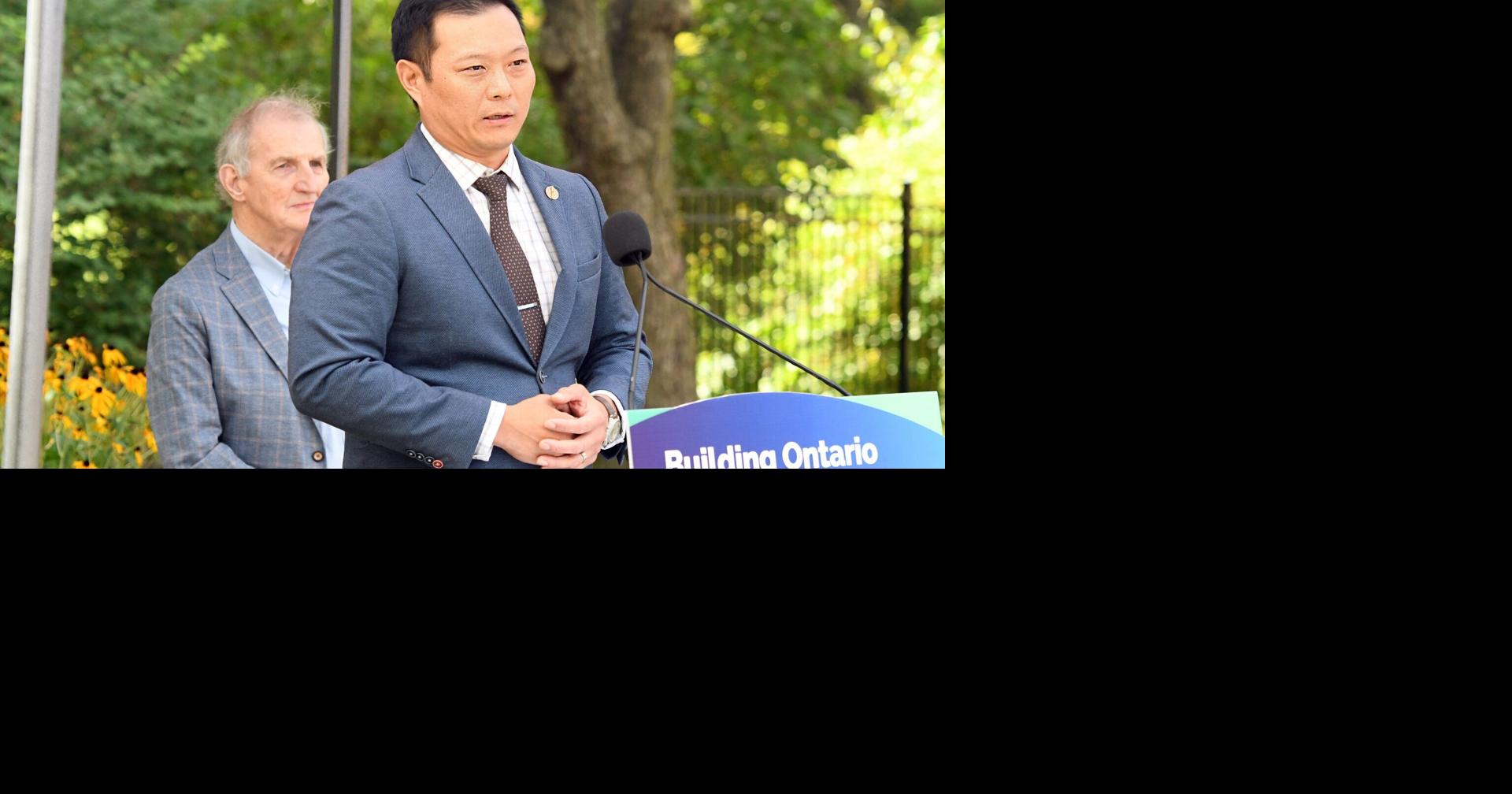 29 new beds at Guelph longtermcare home to be ready in 2024