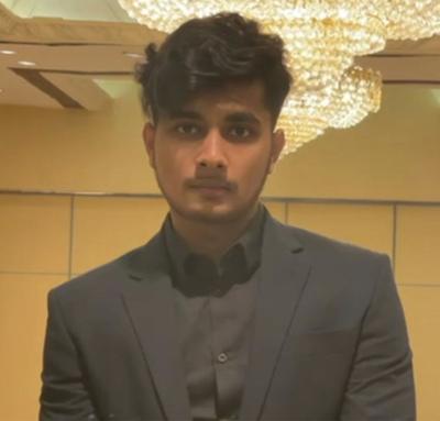 Hesham Mahbub