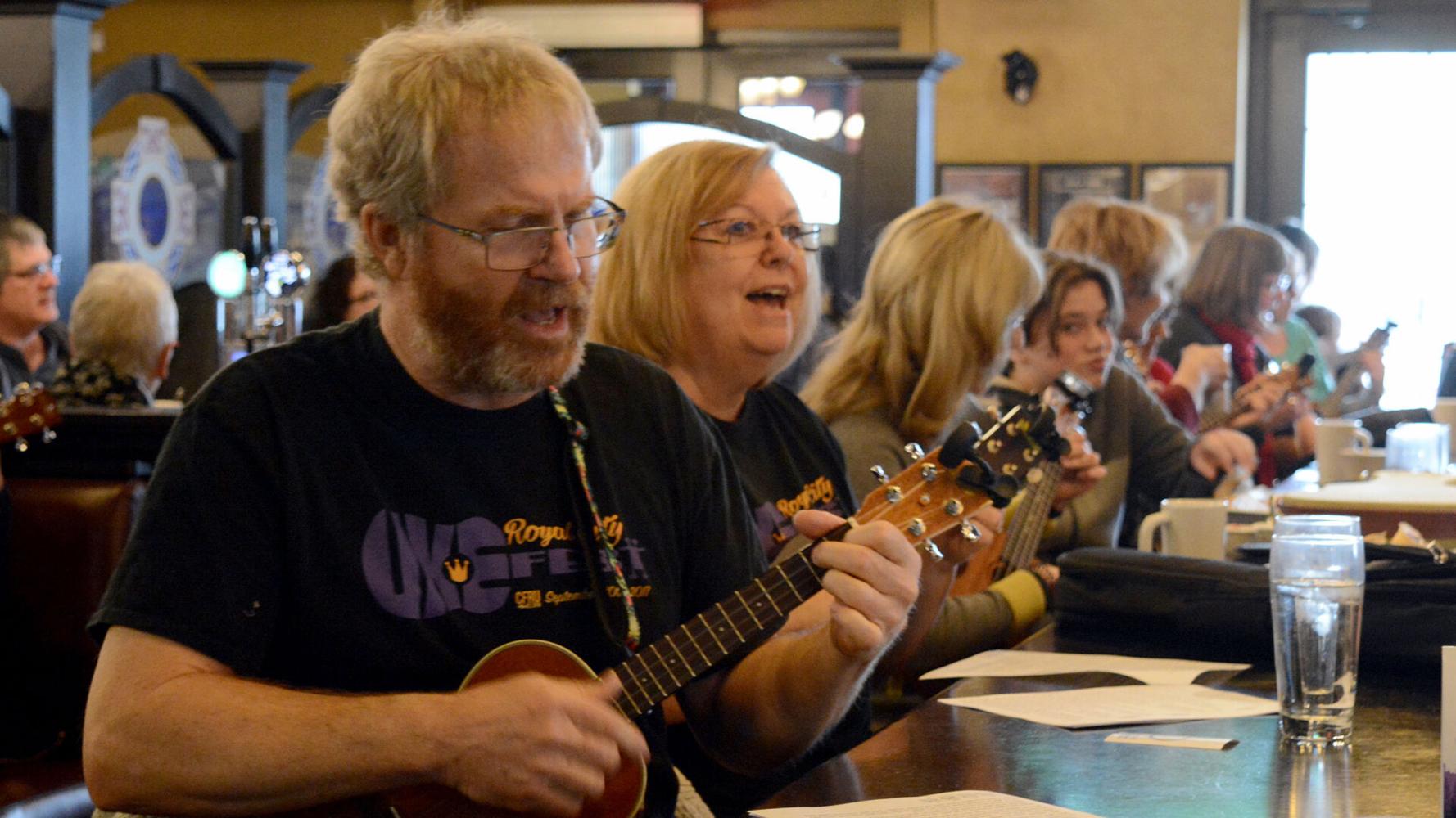 Closed Beer taps turned off at Guelph pub and restaurant after 10plus