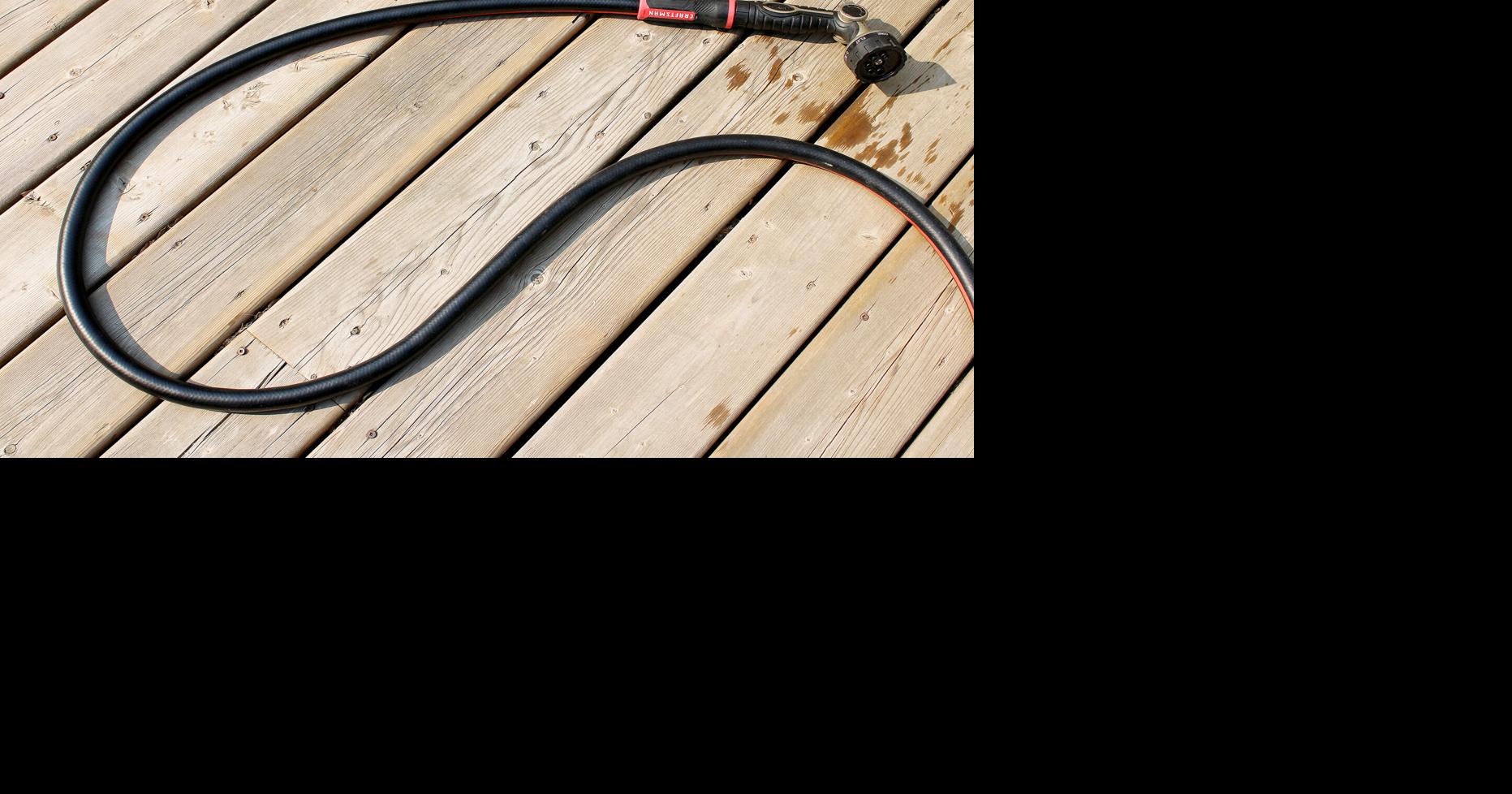 Hot, dry weather sees Guelph add watering restrictions