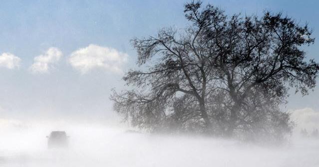 What a snow squall ? Ontario weather explained