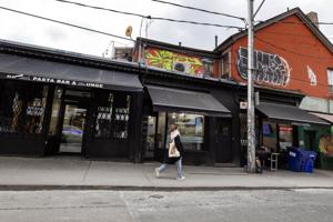 Airbnb names Ontario's trendiest neighbourhoods across Toronto, Hamilton, Ottawa and more