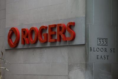 Rogers Satellite