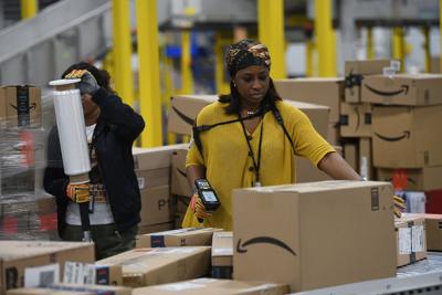 Products sold on Amazon recalled