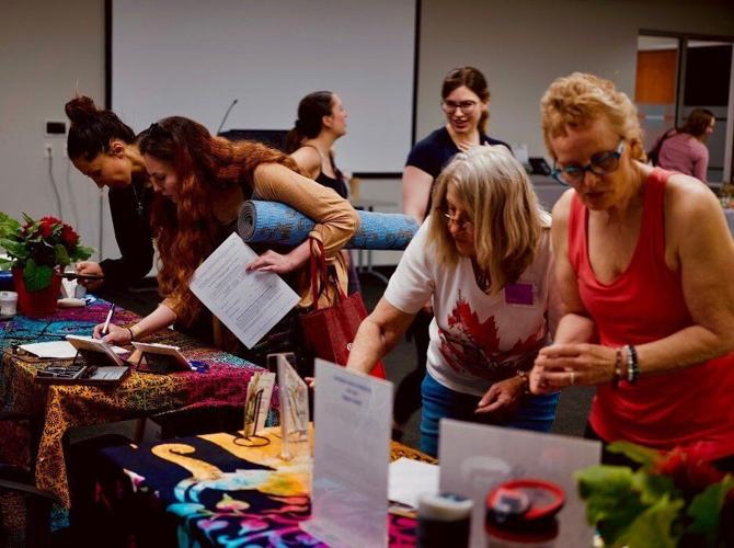 Guelph Festival gives back to Hospice Wellington